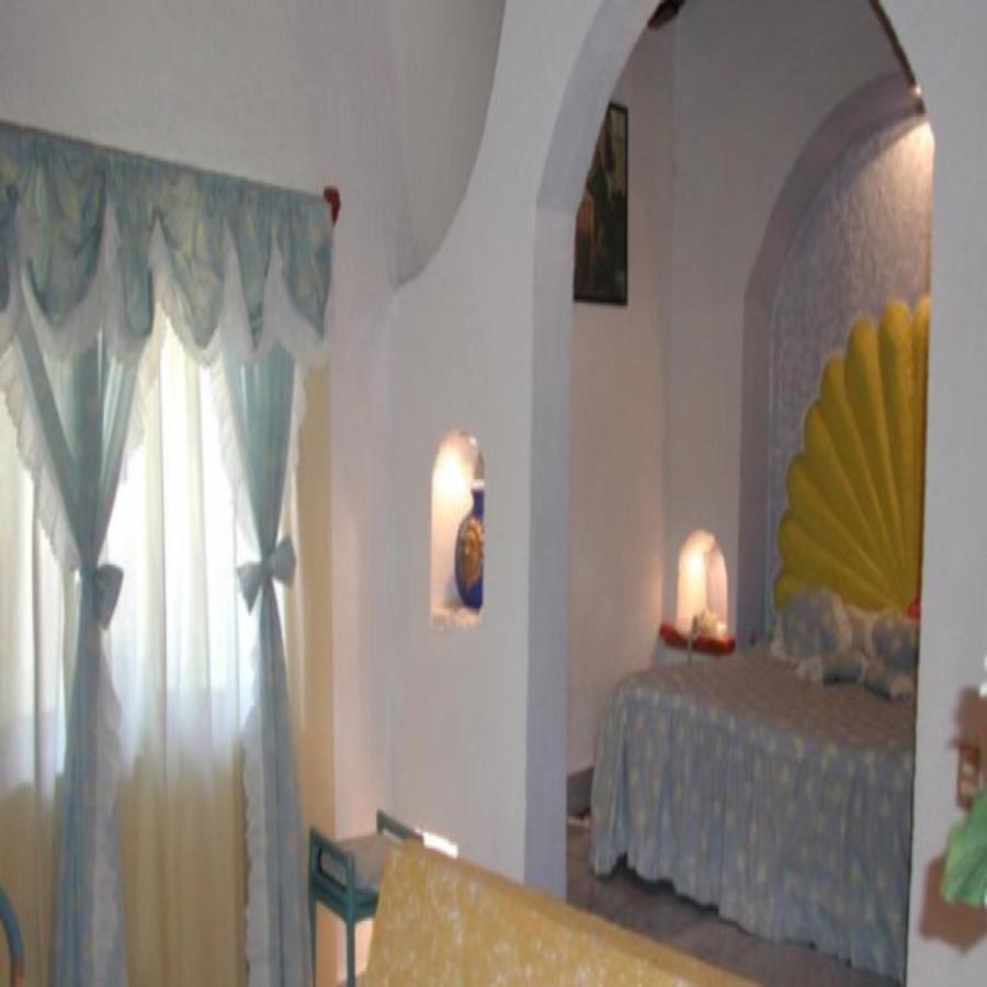 Hm Hotel El Rancho Las Margaritas Валье-де-Браво Экстерьер фото