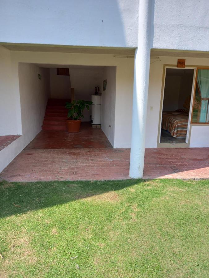Hm Hotel El Rancho Las Margaritas Валье-де-Браво Экстерьер фото