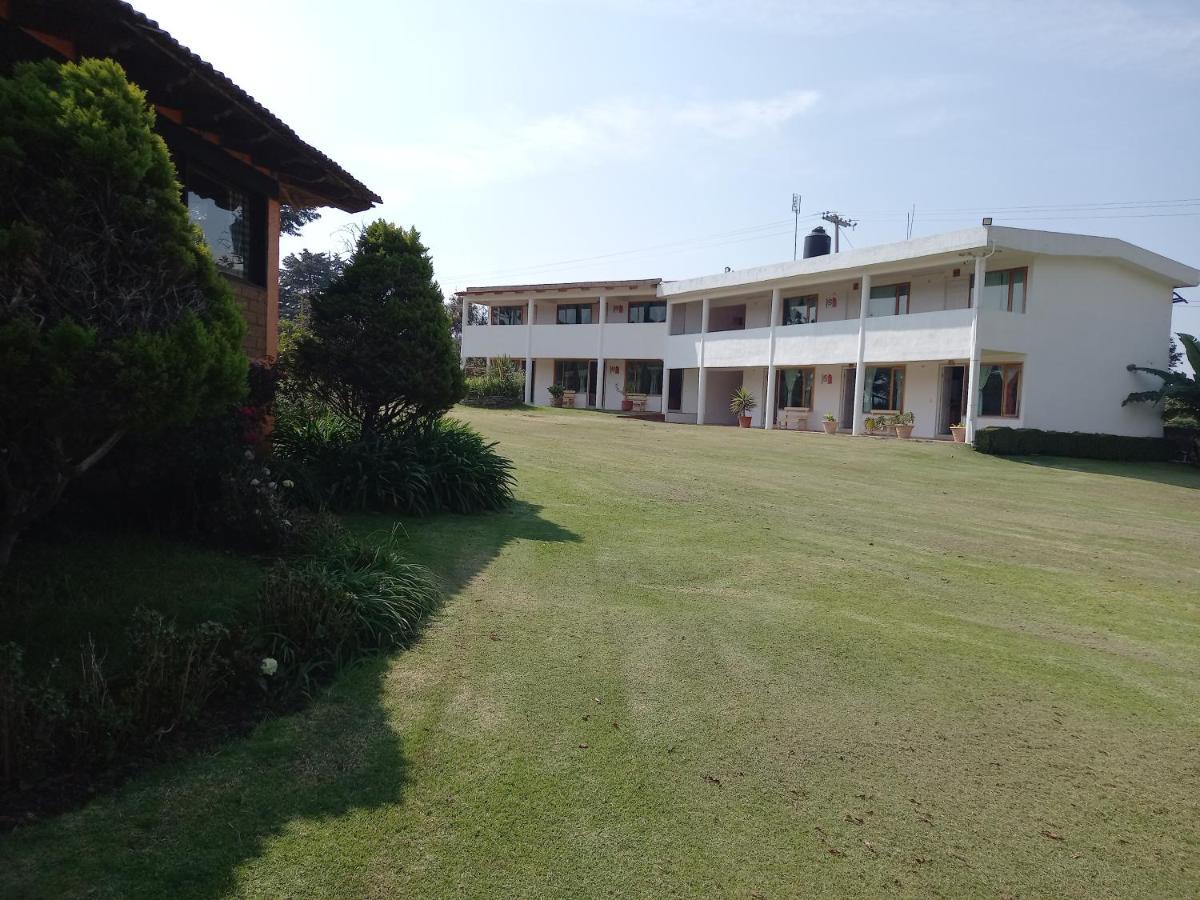 Hm Hotel El Rancho Las Margaritas Валье-де-Браво Экстерьер фото